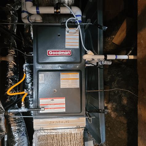 How To Check Your Home Furnace In 7 Steps Superior Mechanical