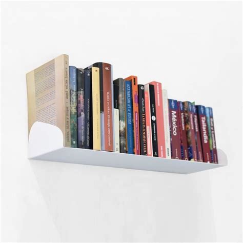 Etagere Murale Blanche Cm Bibliotheque Etagere Rangement Livre