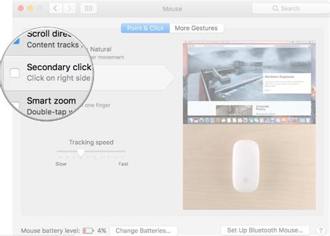 How To Enable Right Click On Mac Mouse Sjdad