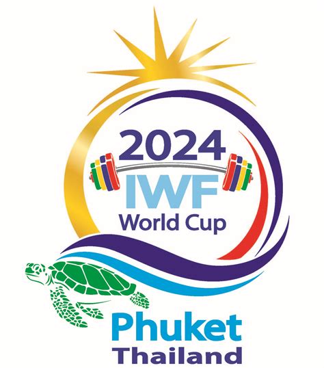 Dont Be Late For The Iwf World Cup International Weightlifting