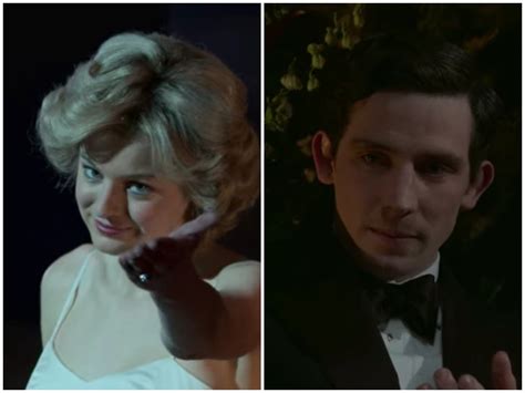 The Crown: Did Princess Diana really dance to Uptown Girl for Prince ...