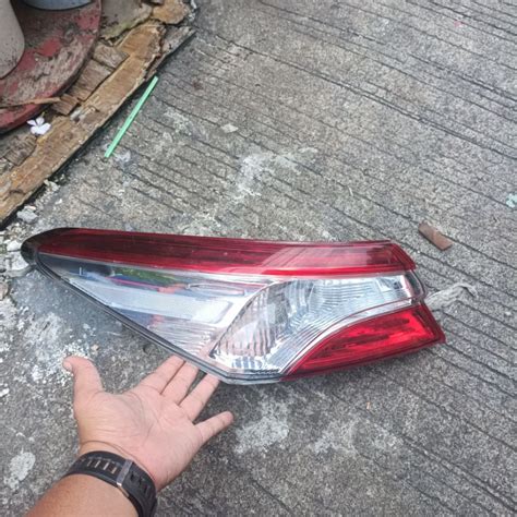 Jual Stoplamp Lampu Belakang Toyota Camry Original