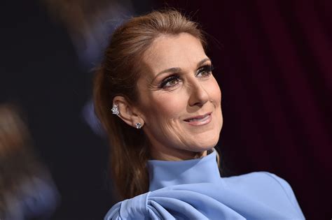 How Is Celine Dion Doing October 2024 Lissy Phyllys