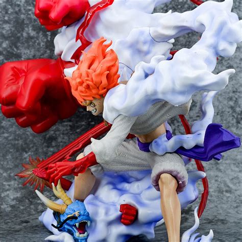 One Piece Figuren Ruffy Gear 5 Figur One Piece Shop Shop Nr 1 In