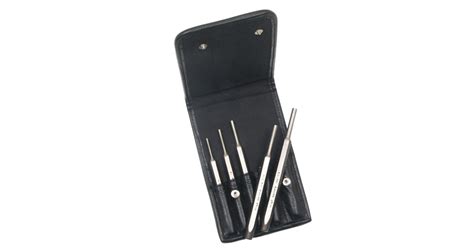 Low Price On Mayhew 15006 5 Piece Pin Punch Set At