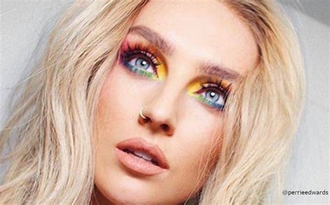 Glamorous And Bold Makeup Looks To Steal From Celebrities Fashionisers©