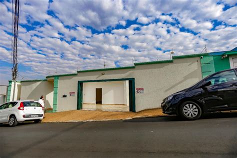 Ribeir O Preto Inaugura Primeira Unidade De Acolhimento Adulto