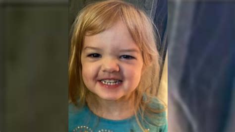 4 Year Old Kentucky Girl Last Seen Over Year Ago Believed To Be In