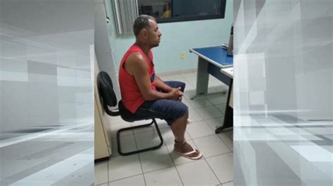 Criminoso Procurado Pela Polícia De Minas Gerais é Preso Em Guarapari