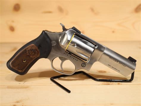 Ruger Sp101 Wiley Clapp 357 Adelbridge And Co Gun Store