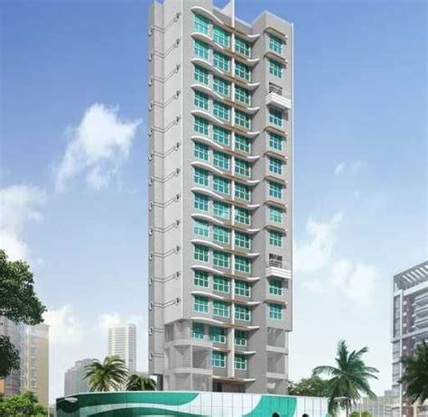 DGS Sheetal Krupa In Goregaon East Mumbai Find Price Gallery Plans