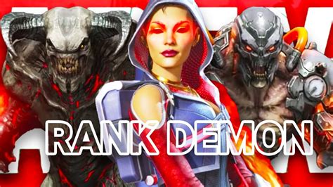 I Am A Rank Demon On Loba Apex Legends Season 14 Youtube