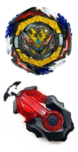 Beyblade Burst Dynamite Belial B Lancador Sparking Frete Gr Tis