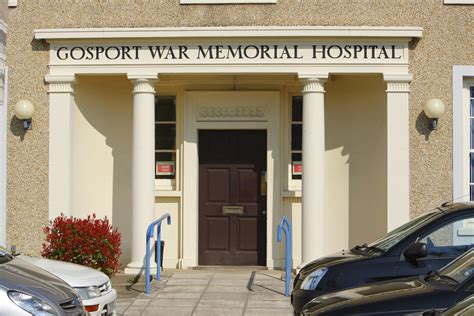 Gosport War Memorial Hospital Deaths: 101 families devastated as police