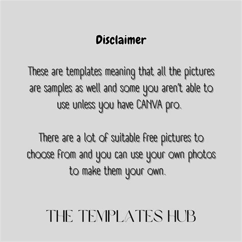 Skincare Templates Social Media Templates Canva Templates Editable