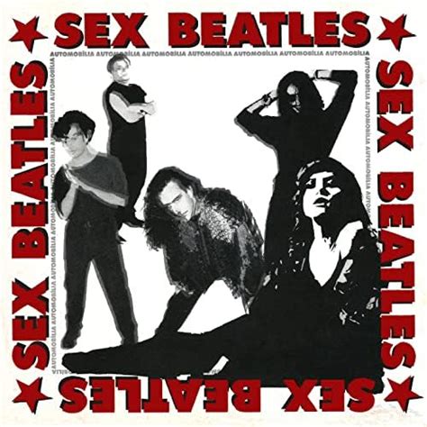 Automobilia Von Sex Beatles Bei Amazon Music Amazon De