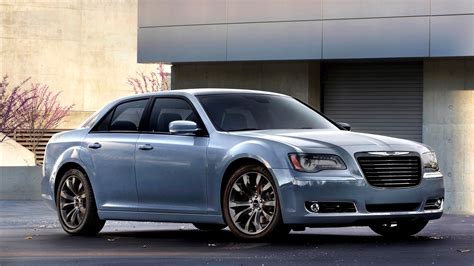 2014 Chrysler 300S Wallpaper - HD Car Wallpapers #3929