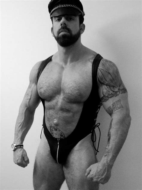 Ace Bannon On Twitter Via Xaviermuscle Muscleservice