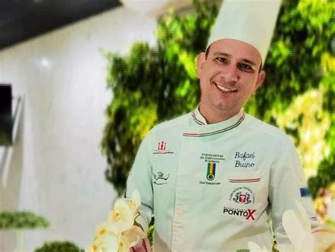 Chef do Maranhão vai representar a Amazônia Maranhense em festival na