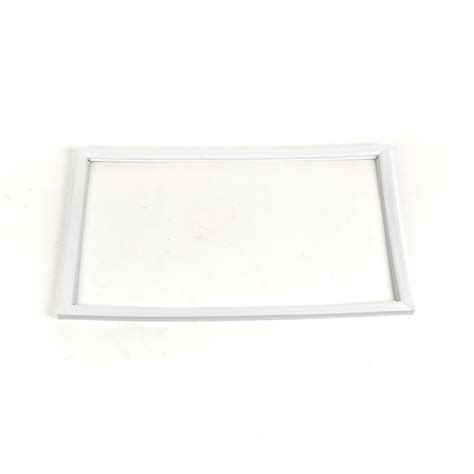 Foreverpro Freezer Door Gasket White For Frigidaire