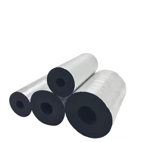 Armaflex Class 1 Fm Approved Nbrpvc Rubber Foam Pipe For Hvac System Rubber Tube And From