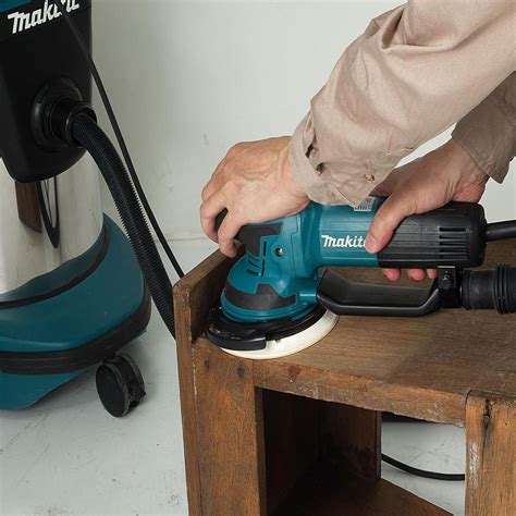 Makita Bo6050j 6 750w Orbit Sander E Delivery