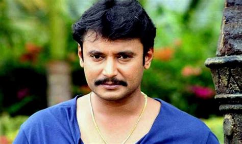 Challenging Star Darshan Reaches Out To Distressed Farmers