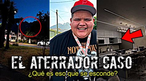 El Aterrador Caso Del Tiktoker Gordoflow Que Est Perturbando A Todos