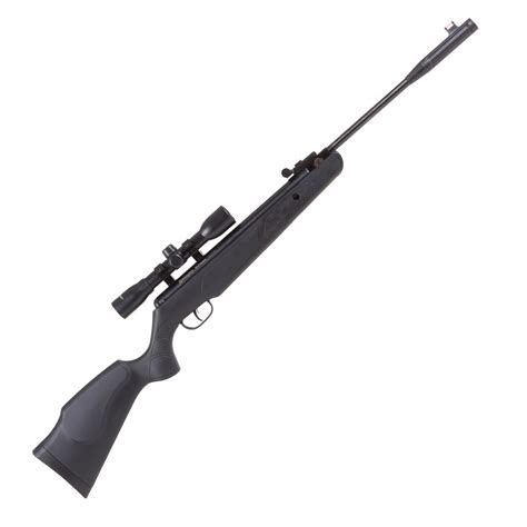 Rifle De Aire REMINGTON Express Hunter 5 5 REHNP22SX GOTAC