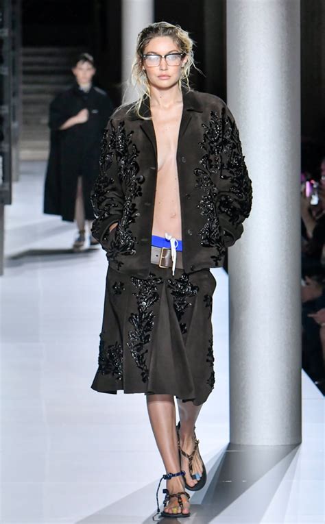 Photos From Paris Fashion Week 2024 Star Sightings