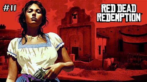 Фортуна на нашому боці 🍀 Red Dead Redemption проходження українською ...