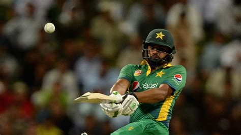 Azhar Ali Resigns As Pakistan Odi Captain But Persuaded To Stay On