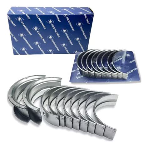 Kit Casquilho Fixo E Movel 025 Gm Cobalt 1 4 2023 2024 Ks