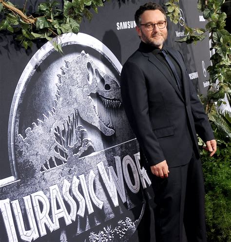 Jurassic World 3 Is Bringing Back Colin Trevorrow As Director Steven