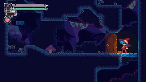 Unity Completed FlipWitch Forbidden Sex Hex V1 5 MomoGames