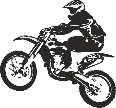 clipart dirt bikes 10 free Cliparts | Download images on Clipground 2024