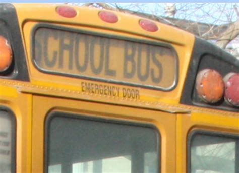 Nj School Bus Driver Arrested For Dui With 23 Students On Board