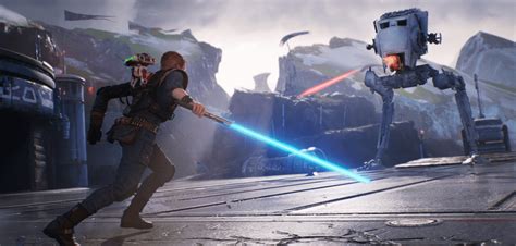 Star Wars Jedi Fallen Order recebe trailer de lançamento Xbox Power