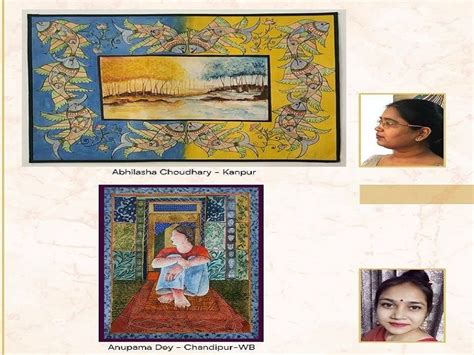 Jaipur Kalavritt Calendar 2023 National Contemporary Miniature