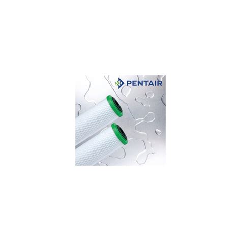 Pentair Pentek Cbr Filter Cartridge