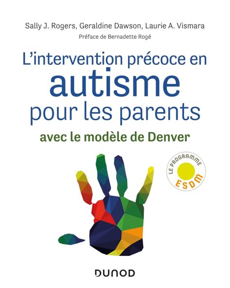 L Intervention Pr Coce En Autisme Pour Les Parents Avec Le Mod Le De