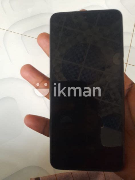 Xiaomi Redmi Note Pro Used For Sale In Kinniya Ikman