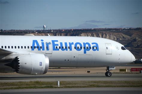 Iberia cierra la compra de Air Europa Periódico Digital