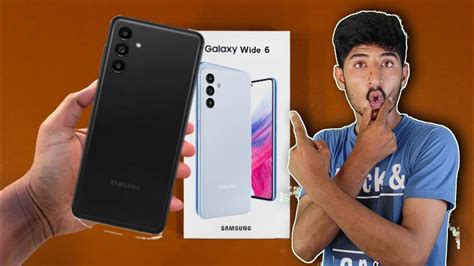 Samsung Galaxy Wide Specs And Price Review Plus