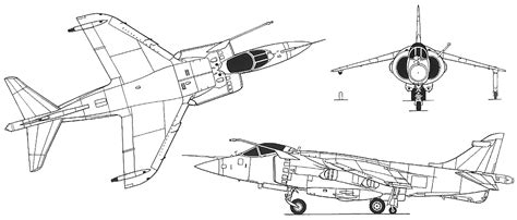 British Aerospace Sea Harrier