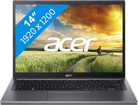 Acer Aspire 5 A514 56P 71G8 Azerty Laptops Coolblue