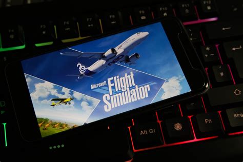 The Best Flight Simulator Software And Hardware In 2025