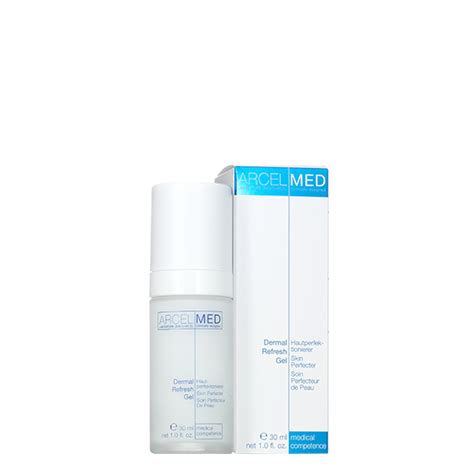 Xadora Online Jean D Arcel ARCELMED Dermal Refresh Gel 30ml