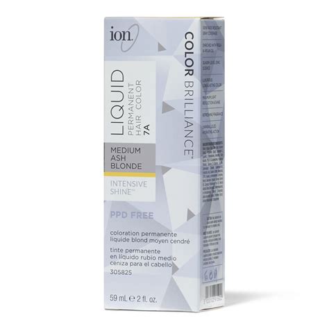 14B HL B Extreme Hi Lift Ash Blonde Permanent Creme Hair Color By Color Brilliance Permanent