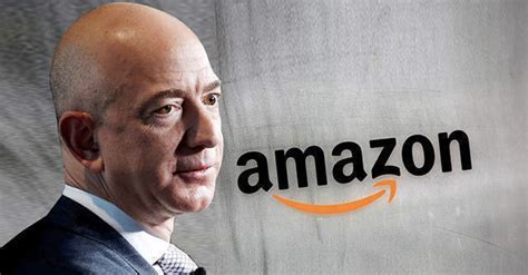 Jeff Bezos The Inspirational Success Story Of Amazons Founder